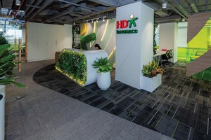 HD Insurance là công ty Kl99kl phiên bản hoạt động phi nhân thọ thứ 67 trên thị trường 