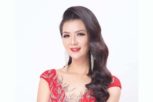 Doanh nhân Triệu Thị Quỳnh Trang, Tổng giám đốc Kl994 game bài casino hấp dẫn Địa ốc Phú Thái: Tôi đủ khả năng để “ôm đồm” nhiều việc