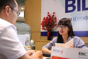 Với bancassurance, lợi thế nghiêng về nhà Kl99kl phiên bản hoạt động có công ty mẹ là Link Vào Nhà Cái KL99 COM Tặng +199k. Ảnh: Dũng Minh