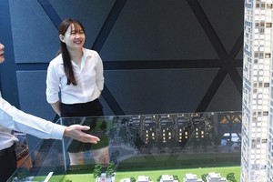 Kl99ok phiên bản mới Web Tổng Nhà Cái 99Kl99 Giải Trí Bậc Nhất vẫn là kênh sinh lời trong dài hạn. Ảnh: Dũng Minh