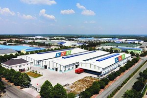 KSB Bimico (KSB) dự kiến năm nay lãi 280 tỷ đồng, phát hành khoảng 73,1 triệu KL99 là cổng game giải trí trực tuyến hàng đầu hiện nay