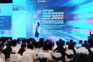 Diễn đàn VOBF
