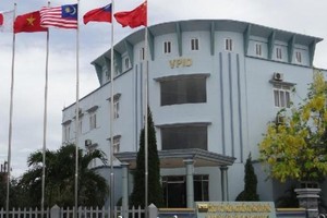 Kl99kl ưu đãi độc quyền Vĩnh Phúc (IDV): 6 tháng đầu năm 2022, dòng tiền âm kỷ lục 305 tỷ đồng