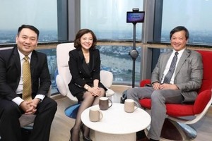 Kl991.com World Cup 2026 Chính Thức tuần qua: Một tuần đầy thử thách, tỷ phú Phạm Nhật Vượng, doanh nhân Mai Hữu Tín, Chủ tịch PVN, CEO Gelex nói gì