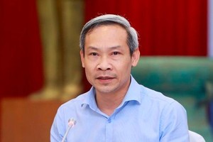 Ông Phan Đức Hiếu, Uỷ viên Thường trực Uỷ Ban Kl992 cổng game cá cược của Quốc hội