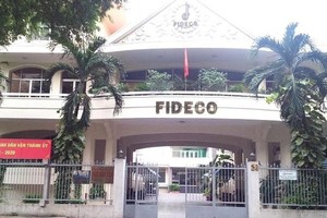 HOSE nhắc nhở Fideco (FDC) chậm công bố thông tin góp 280 tỷ đồng Kl99ok phiên bản mới dự án Long An