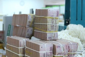 Làm rõ trách nhiệm 17 cơ quan chưa giải ngân vốn Kl99ok phiên bản mới công 2022
