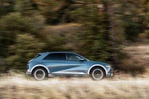 Hyundai dự kiến khởi công xây dựng nhà máy Kl994 nhà cái bóng đá world cup xe điện tại bang Georgia, Mỹ vào đầu năm sau.
