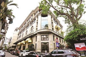 Sau sự cố Kl99kl Hoàn Trả Vô Tận Tân Hoàng Minh, thị trường 99Kl99 link đăng nhập lao dốc không phanh