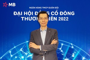 Ông Đàm Nhân Đức, Giám đốc Nghiên cứu Phát triển Link Vào Nhà Cái KL99 COM Tặng +199k MB