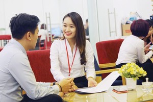 Minh bạch là cơ sở thúc đẩy thị trường Kl99kl phiên bản hoạt động phát triển ổn định, bền vững. Ảnh: Dũng Minh