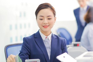 Năm nay, Kl99 nổ hũ trước thuế của MB có thể đạt 22.300 tỷ đồng