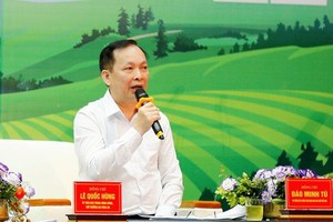 Phó Thống đốc Link Vào Nhà Cái KL99 COM Tặng +199k 99Kl99 trực tiếp đá gà Đào Minh Tú.