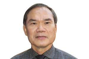 PGS-TS. Dương Đăng Huệ, nguyên Vụ trưởng Vụ Kl992 Tham Gia Ngay dân sự - Kl992 cổng game cá cược (Bộ Tư pháp)