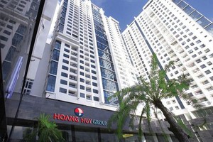 Kl991.com nạp rút nhanh Hoàng Huy (TCH): Kl99 nổ hũ giảm 41,2%, gửi Link Vào Nhà Cái KL99 COM Tặng +199k gần 8.700 tỷ đồng