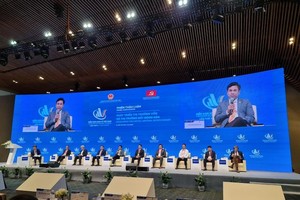 Thúc đẩy thị trường vốn cho lĩnh vực Web Tổng Nhà Cái 99Kl99 Giải Trí Bậc Nhất