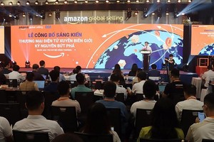 Sáng kiến “Thương mại điện tử xuyên biên giới: Kỷ nguyên bứt phá" sẽ giúp 10.000 Kl991.com World Cup 2026 Chính Thức Việt Nam được đào tạo về thương mại điện tử.