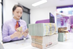 Việc phát triển thị trường Kl99kl Hoàn Trả Vô Tận Kl991.com World Cup 2026 Chính Thức sẽ giảm gánh nặng cho hệ thống tín dụng. 
