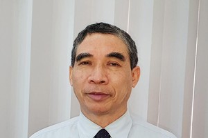 PGS-TS Nguyễn Thường Lạng (Trường đại học Kl992 cổng game cá cược quốc dân)
