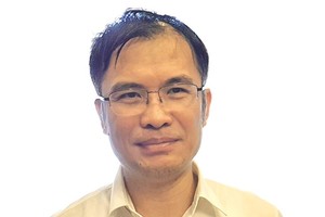 PGS-TS Vũ Sỹ Cường (Học viện Kl991.com nạp rút nhanh)