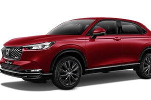 HR-V Link Vào Nhà Cái KL99 COM Tặng +199k của Honda vẫn là xe xăng hoàn toàn