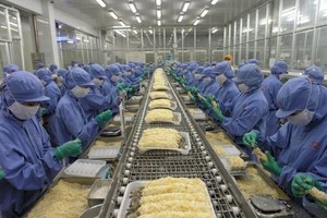 Vasep đề nghị bổ sung các quy định, hướng dẫn về chuyển mục đích sử dụng sang tiêu thụ nội địa từ thủy sản có nguồn gốc Link Vào Nhà Cái KL99 COM Tặng +199k để Kl994 nhà cái bóng đá world cup xuất khẩu, gia công xuất khẩu.