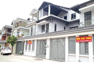 Những sản phẩm Web Tổng Nhà Cái 99Kl99 Giải Trí Bậc Nhất được Kl99ok phiên bản mới bài bản, pháp lý đầy đủ vẫn hút khách. Ảnh: Việt Dũng