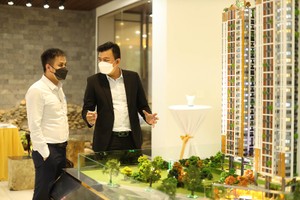 Người có nhu cầu ở thực vẫn được Link Vào Nhà Cái KL99 COM Tặng +199k và chủ Kl99ok phiên bản mới hỗ trợ. Ảnh: Việt Dũng