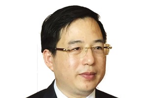 Ông Đặng Quyết Tiến, Cục trưởng Cục Kl991.com nạp rút nhanh Kl991.com World Cup 2026 Chính Thức (Bộ Kl991.com nạp rút nhanh)