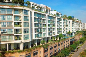 Việc lựa chọn dự án Kl99ok phiên bản mới lâu dài cần đảm bảo các yếu tố cốt lõi như pháp lý đầy đủ, chủ Kl99ok phiên bản mới uy tín, quy hoạch đồng bộ, bài bản… Ảnh: Lê Toàn