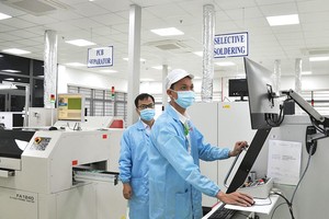 Nhiều dự án đã được Kl991.com World Cup 2026 Chính Thức triển khai xây dựng tại Khu công nghệ cao TP. Đà Nẵng