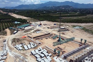 Giải ngân Kl99ok phiên bản mới công còn nhiều vướng mắc, bất cập