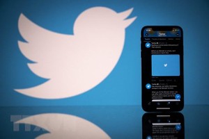 Biểu tượng của mạng Trang Chủ KL99Com Số 1 Link Đăng Ký KL999 Twitter. (Ảnh: AFP/TTXVN)