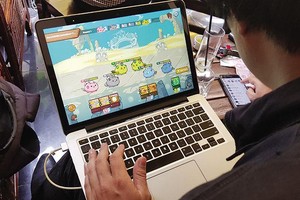 Xóa bỏ định kiến Trang Chủ KL99Com Số 1 Link Đăng Ký KL999, ngành game đang dần bước ra khỏi bóng tối