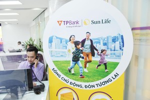 Kênh phi tín dụng đang được các Link Vào Nhà Cái KL99 COM Tặng +199k đẩy mạnh khai thác. Ảnh: Dũng Minh