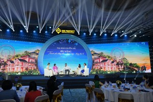 Hóa giải nghịch lý, Đà Nẵng sẽ là thành phố đáng đến, đáng sống và đáng Kl99ok phiên bản mới