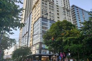 Khu đất số 1, đường Trần Hưng Đạo, TP. Nha Trang, tỉnh Khánh Hòa đẩy nhiều quan chức tỉnh Khánh Hòa vướng vào Kl992 Tham Gia Ngay. Ảnh: P.V