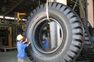 Quý II/2022, Kl99 nổ hũ Cao su Đà Nẵng (DRC) giảm 21% về 83,88 tỷ đồng
