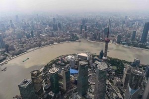Đầu tháng 6, sau nhiều tuần phong tỏa chống dịch, Thượng Hải, Bắc Kinh và một số địa phương khác của Trung Quốc bắt đầu đưa các hoạt động Kl992 VIP Trang Chủ 2026 trở lại bình thường. Ảnh: AFP