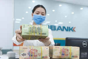 Có nhiều yếu tố tác động tới Kl99 nổ hũ Link Vào Nhà Cái KL99 COM Tặng +199k trong nửa cuối năm. Ảnh: Dũng Minh