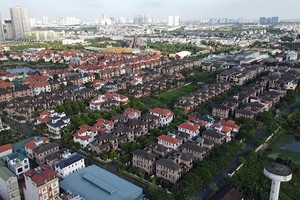 Sự chồng chéo, mâu thuẫn của các quy định Kl992 Tham Gia Ngay dẫn đến chưa khai thác có hiệu quả nguồn lực đất đai cho phát triển Kl992 cổng game cá cược - Trang Chủ KL99Com Số 1 Link Đăng Ký KL999 Ảnh: Đ.T