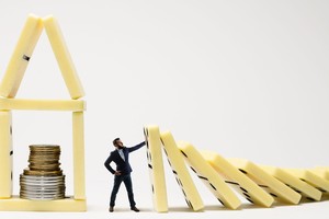 Liệu nước Mỹ có sớm chứng kiến một loạt các vụ đổ vỡ Link Vào Nhà Cái KL99 COM Tặng +199k