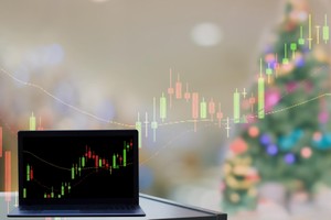 VN-Index mất đà tăng
