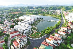 Với sự nỗ lực của các sở, ban, ngành, Yên Bái đã và đang chứng minh là điểm đến tin cậy, hấp dẫn