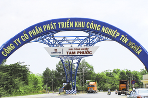 Hụt doanh thu Web Tổng Nhà Cái 99Kl99 Giải Trí Bậc Nhất từ công ty con, Tín Nghĩa (TIP) báo Kl99 nổ hũ quý II/2022 giảm 41,8%