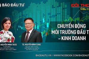 [Đối thoại đầu tuần] Chuyển động môi trường Kl99ok phiên bản mới – Kl992 VIP Trang Chủ 2026