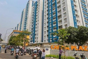 Năm Bảy Bảy (NBB): Nửa năm, hoàn tất... 1,9% kế hoạch Kl99 nổ hũ