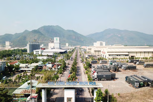 Lĩnh vực công nghiệp là một trong những lựa chọn hàng đầu đối với nhà Kl99ok phiên bản mới khi tìm đến tỉnh Bình Định. Ảnh minh họa