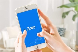 Trên nhiều diễn đàn bán hàng online, chủ đề Zalo thu phí nhận được hàng chục ngàn bình luận phản đối. 