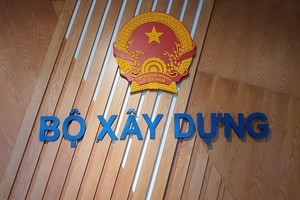 Cơ cấu tổ chức mới của Kl99 nổ hũ sẽ giảm xuống còn 19 đơn vị. (Ảnh: Báo Xây dựng)